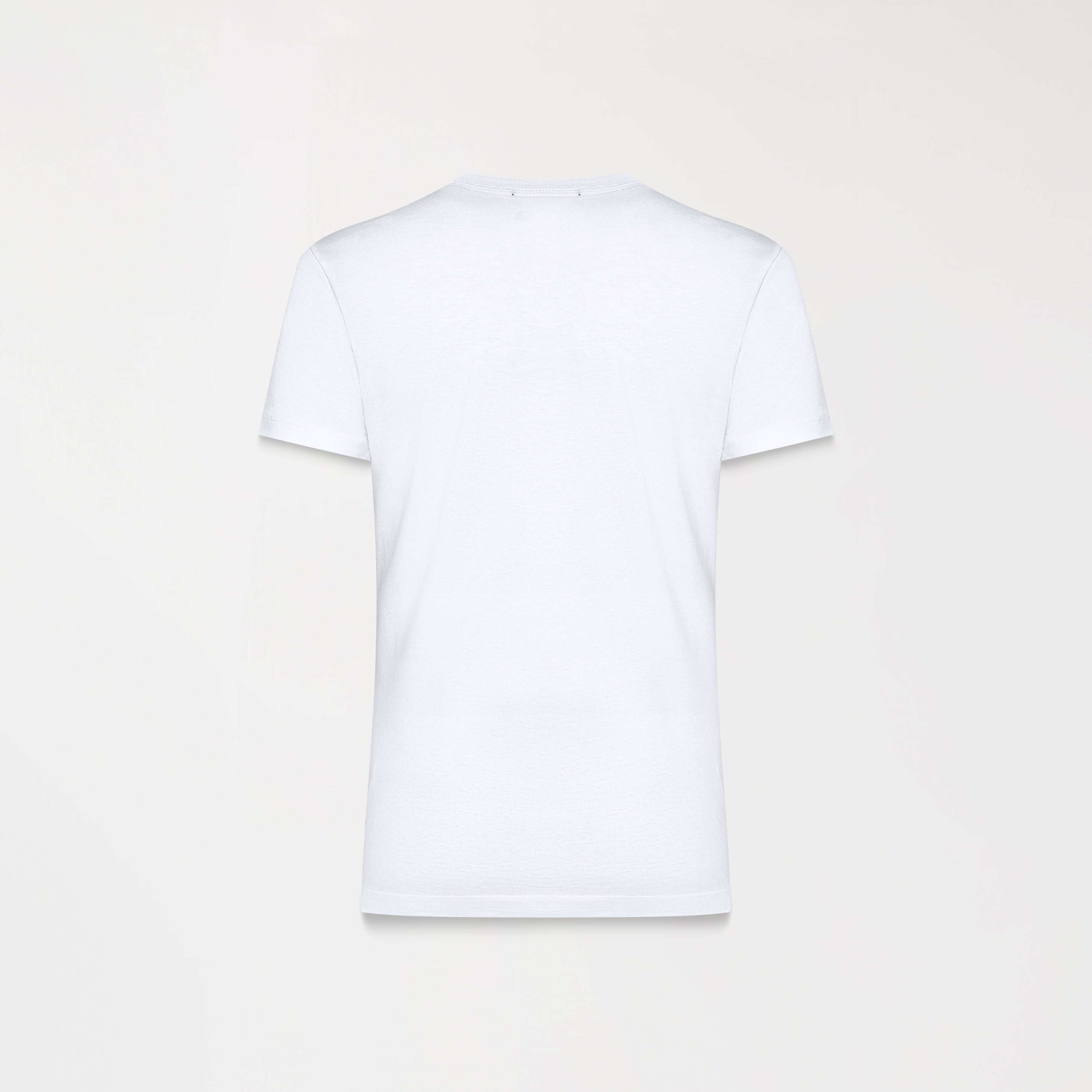 ALLEGRA T-SHIRT WOMEN WHITE