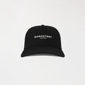 DOMUSCAP CAP UNISEX BLACK U