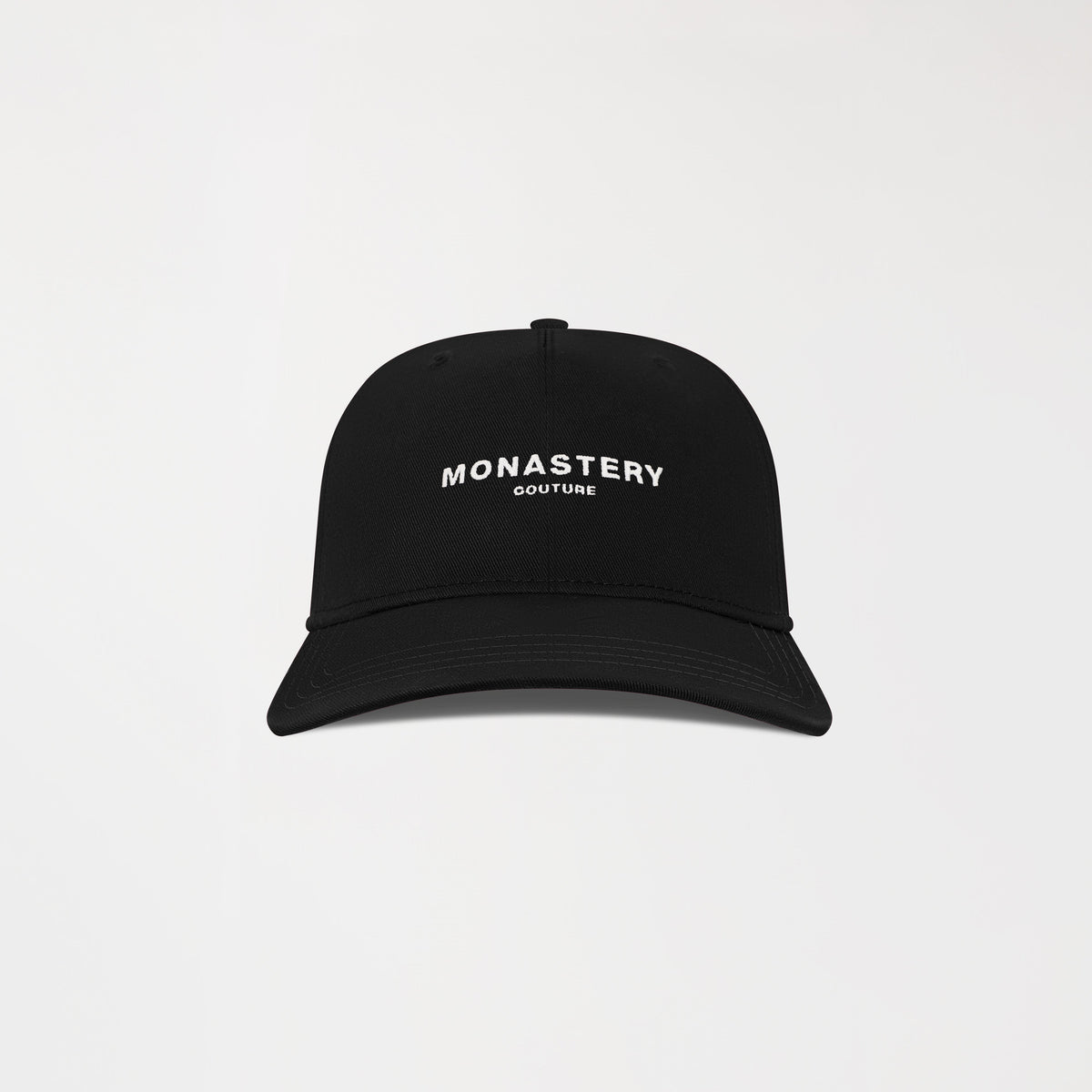 DOMUSCAP CAP UNISEX BLACK U