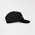 DOMUSCAP CAP UNISEX BLACK U