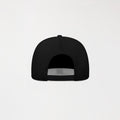 DOMUSCAP CAP UNISEX BLACK U