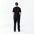 DRAYCE T-SHIRT MEN BLACK
