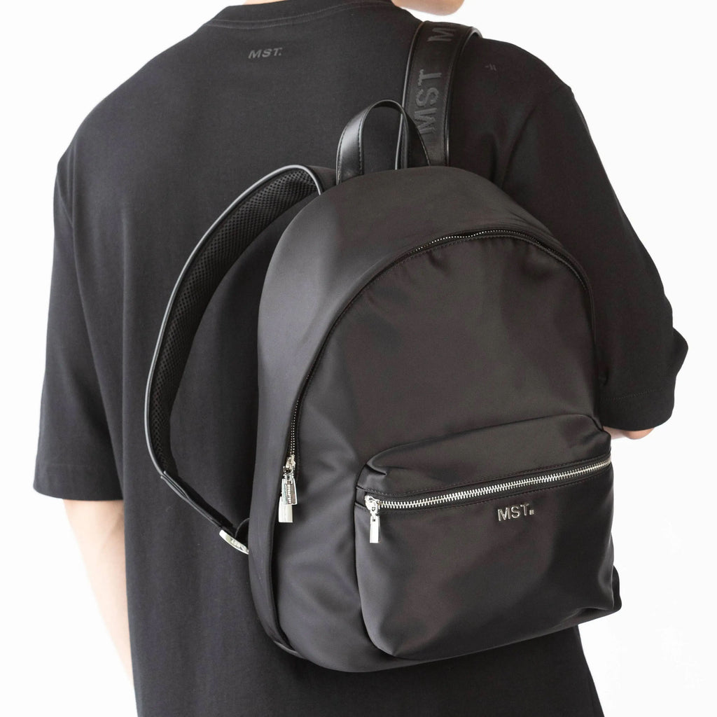 DRAYDON BACK PACK MEN BLACK