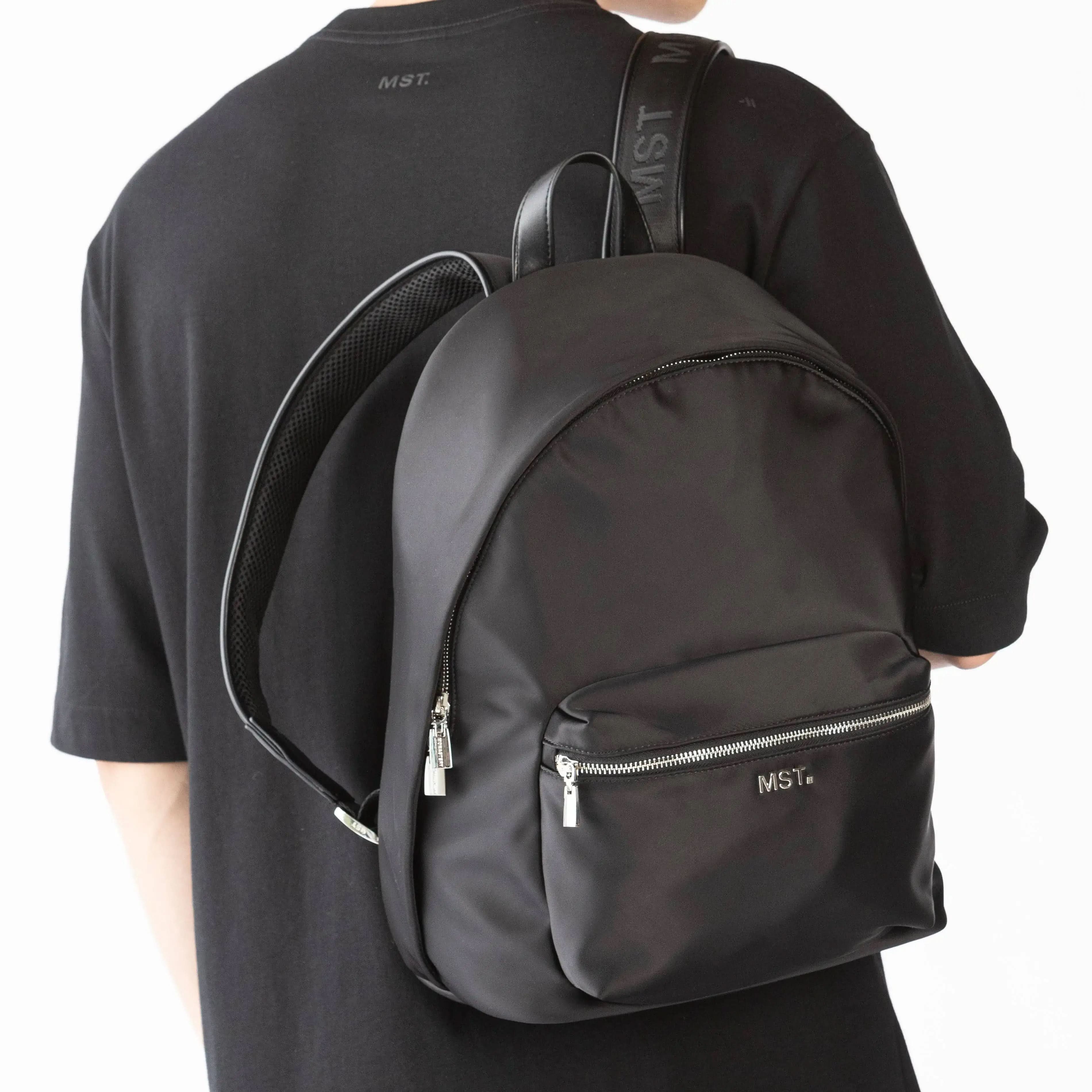 DRAYDON BACK PACK MEN BLACK