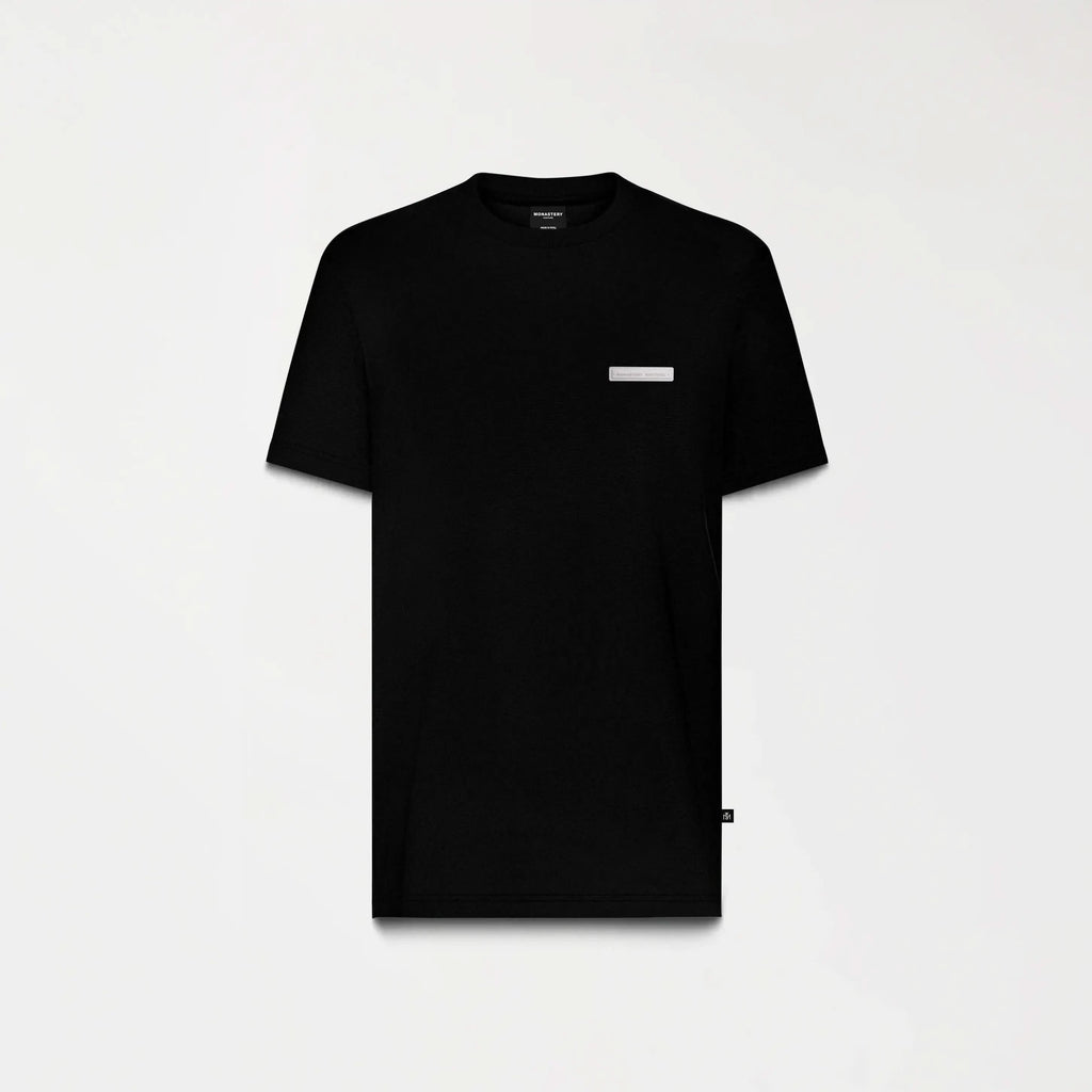 DRIFT T-SHIRT MEN BLACK L/G