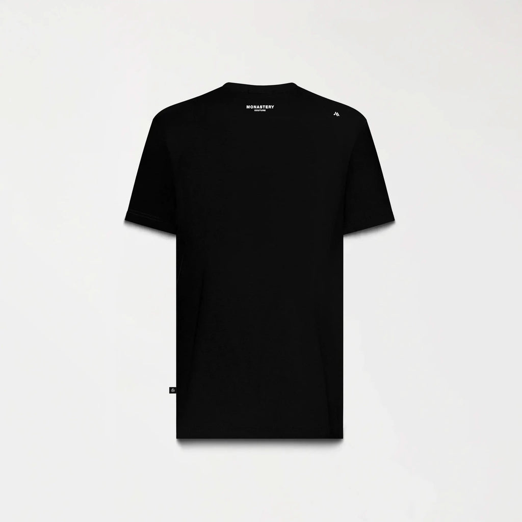 DRIFT T-SHIRT MEN BLACK L/G