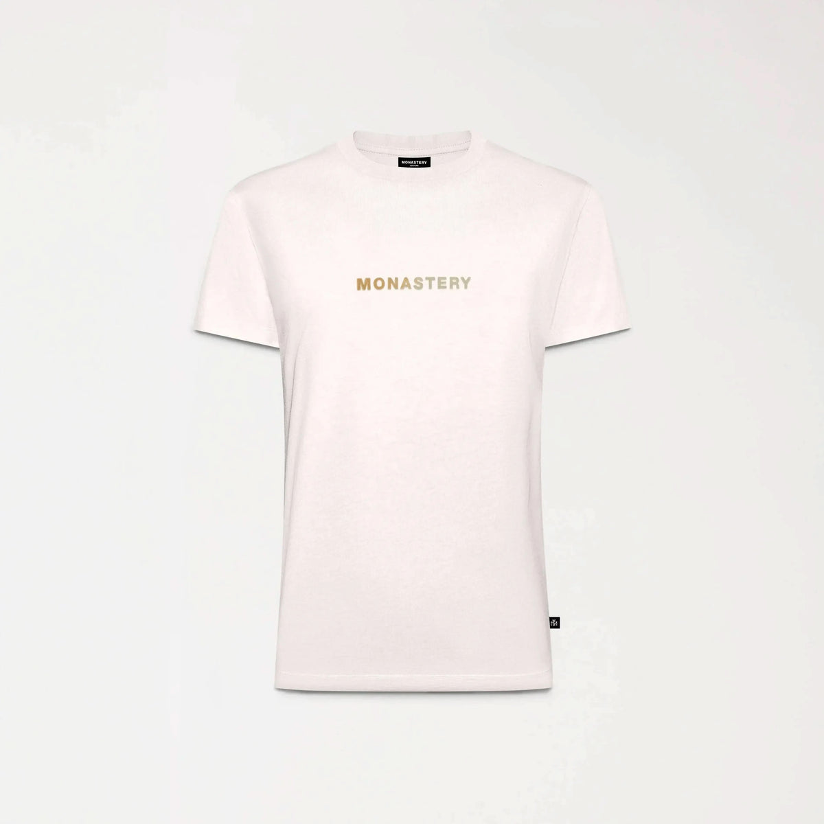 DROSKYN T-SHIRT WOMEN MOONBEAM