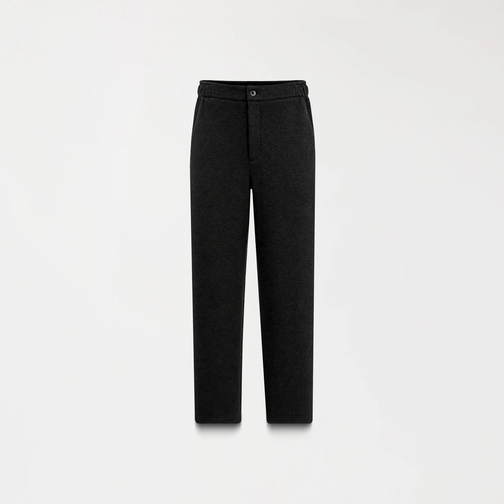 DUKEVICH PANT MEN BLACK