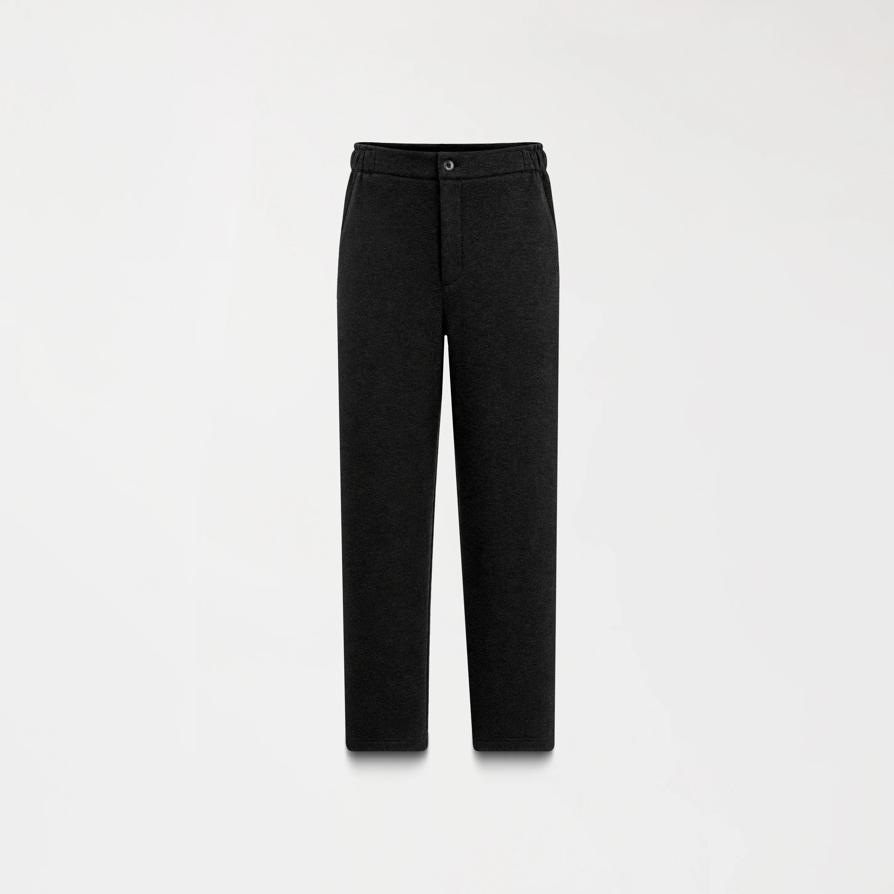 DUKEVICH PANT MEN BLACK
