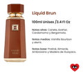 LIQUID BRUN EDP  100ML