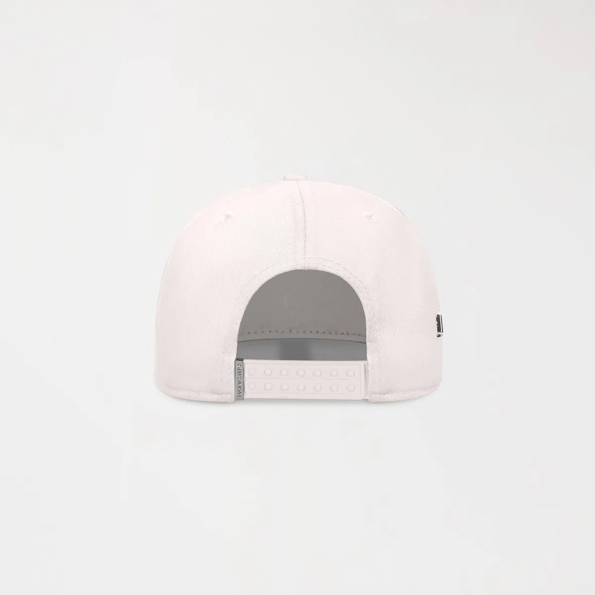CLEFFBORN CAP UNISEX BASIC MOONBEAM