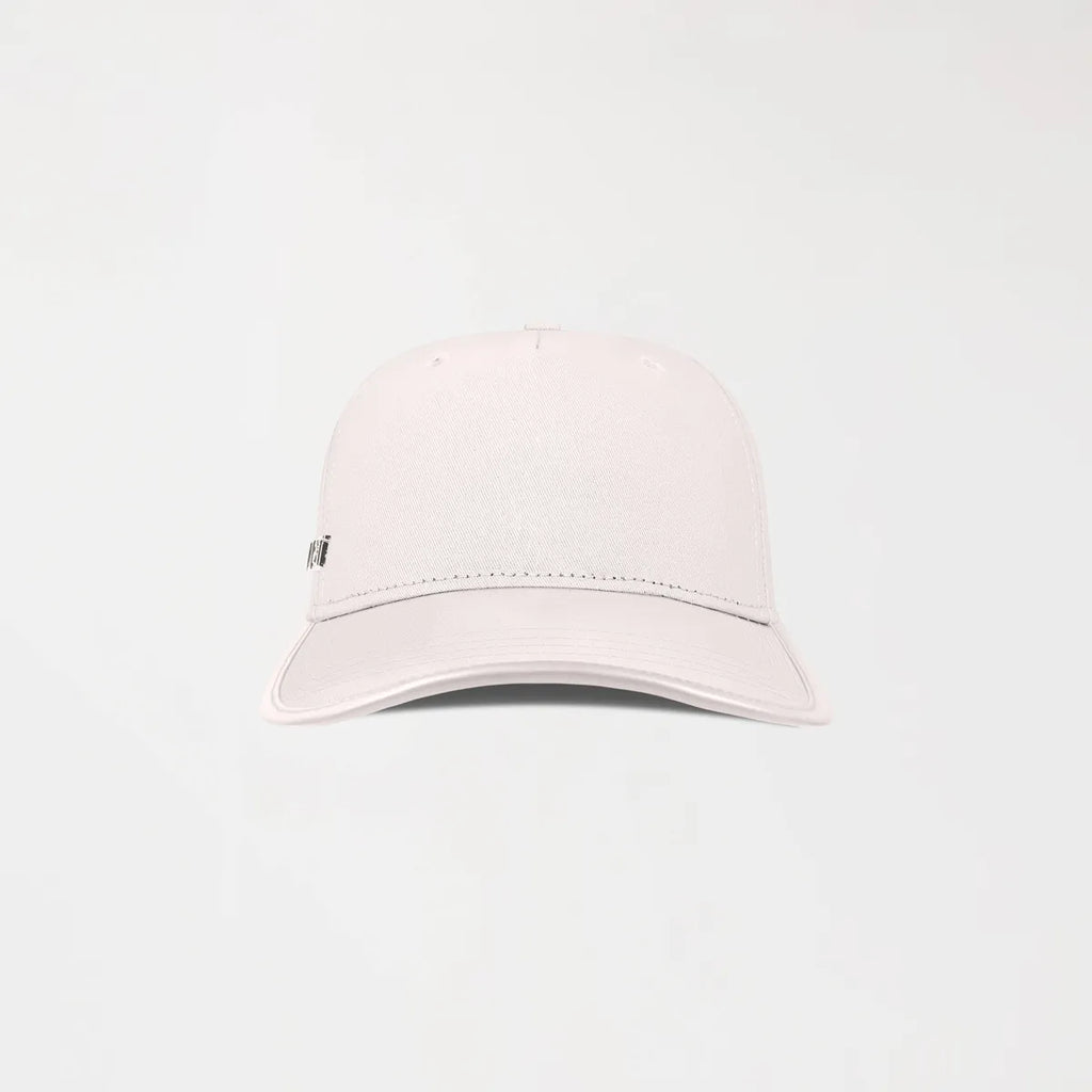 CLEFFBORN CAP UNISEX BASIC MOONBEAM