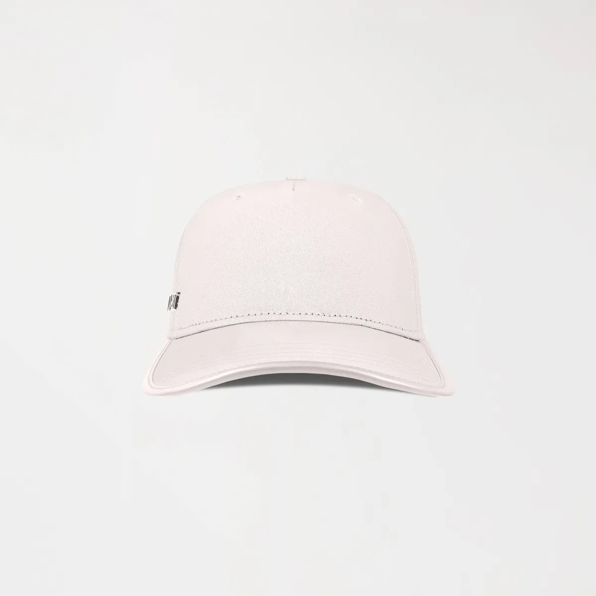 CLEFFBORN CAP UNISEX BASIC MOONBEAM
