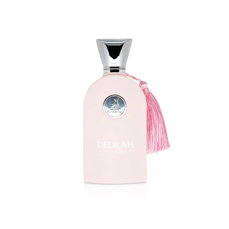 DELILAH POUR FEMME EDP 100ML