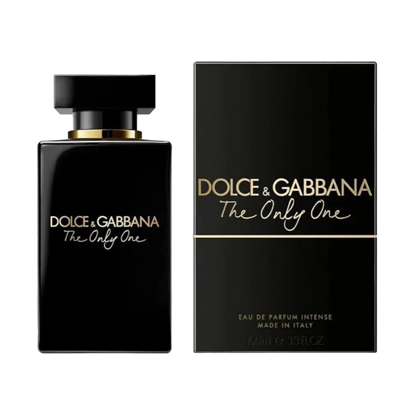 D&G TOO EDPI 100ML