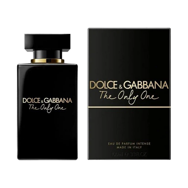 D&G TOO EDPI 100ML · otra vista
