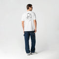 ECLIPSAR T-SHIRT MEN WHITE