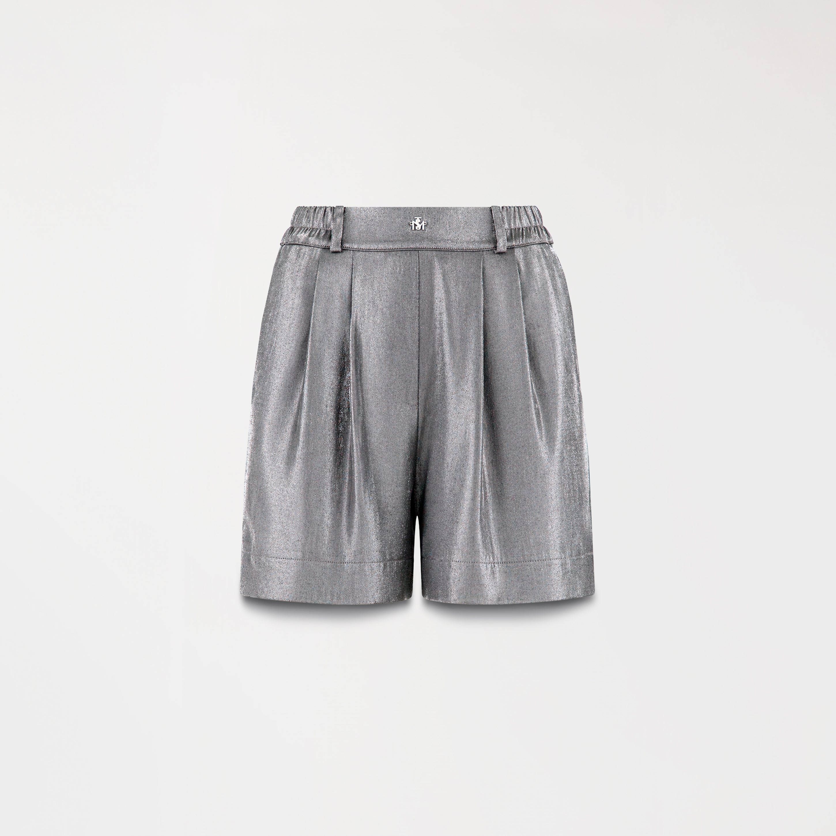 EDESIA SHORT WOMEN GRAY