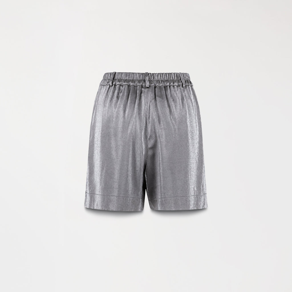 EDESIA SHORT WOMEN GRAY