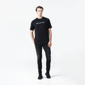 ELAND T-SHIRT MEN BLACK