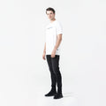 ELAND T-SHIRT MEN WHITE