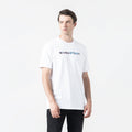ELAND T-SHIRT MEN WHITE