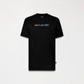 ELAND T-SHIRT MEN BLACK