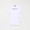 ELAND T-SHIRT MEN WHITE