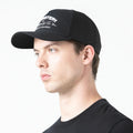 ELDRITH CAP UNISEX BLACK