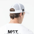 ELDRITH CAP UNISEX WHITE
