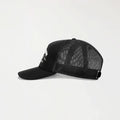 ELDRITH CAP UNISEX BLACK
