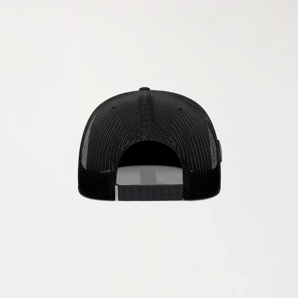 ELDRITH CAP UNISEX BLACK