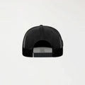 ELDRITH CAP UNISEX BLACK