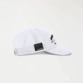 ELDRITH CAP UNISEX WHITE