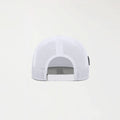 ELDRITH CAP UNISEX WHITE