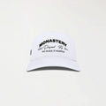 ELDRITH CAP UNISEX WHITE