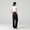 ELENTH CROP TOP WOMEN WHITE