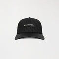 ELEV CAP UNISEX BLACK U