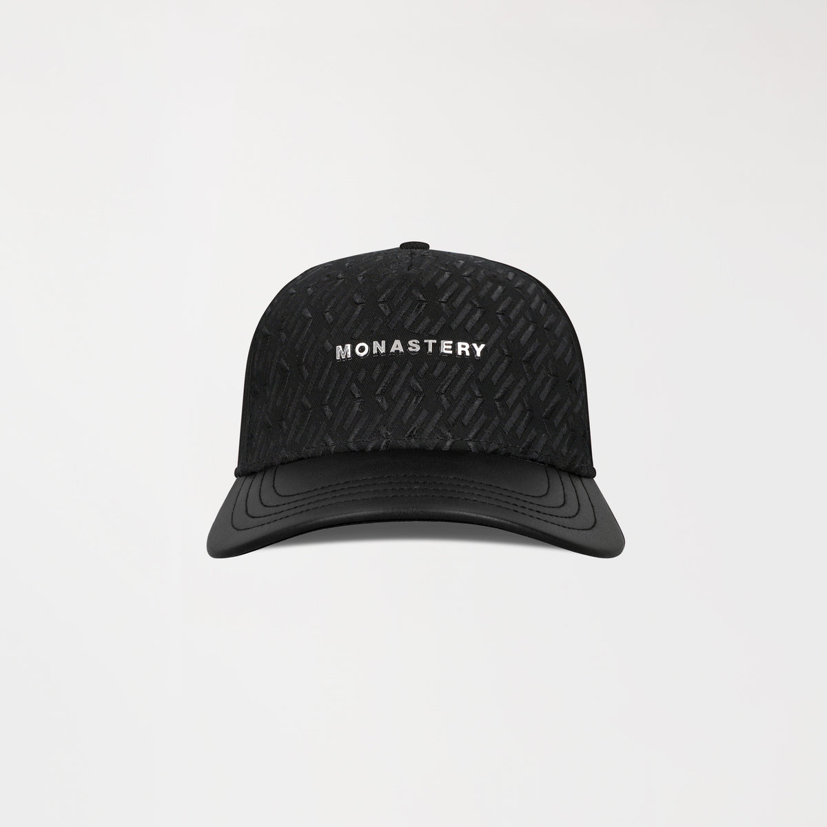 ELEV CAP UNISEX BLACK U