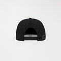 ELEV CAP UNISEX BLACK U