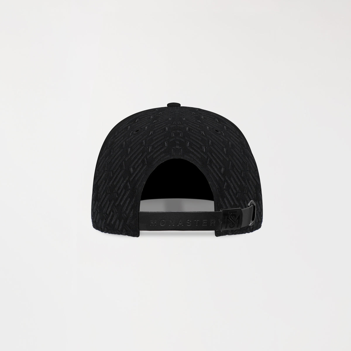 ELEV CAP UNISEX BLACK U