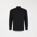 ELIAN SHIRT MEN BLACK