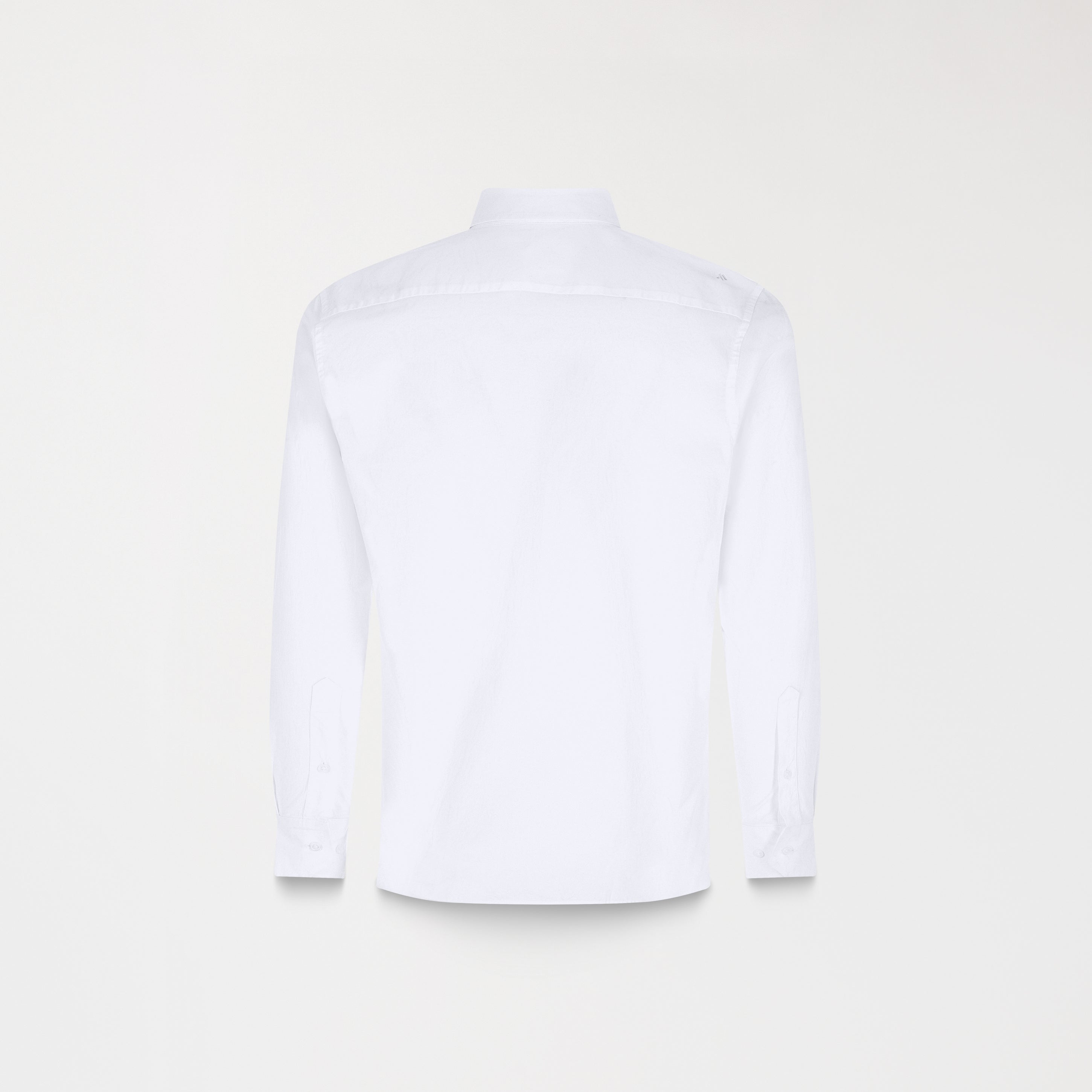 ELIAN SHIRT MEN WHITE