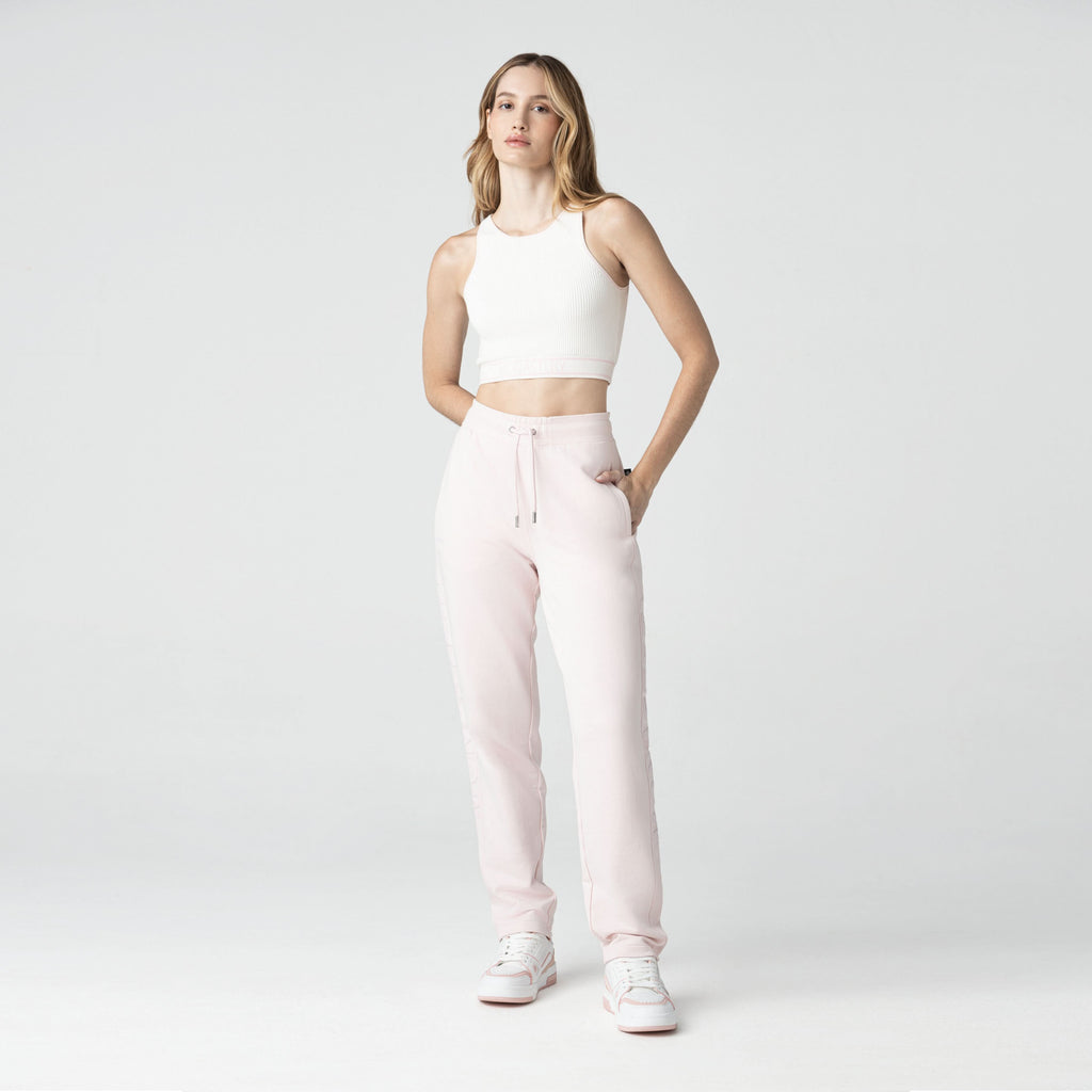 ELLYN TOP WOMEN WHITE