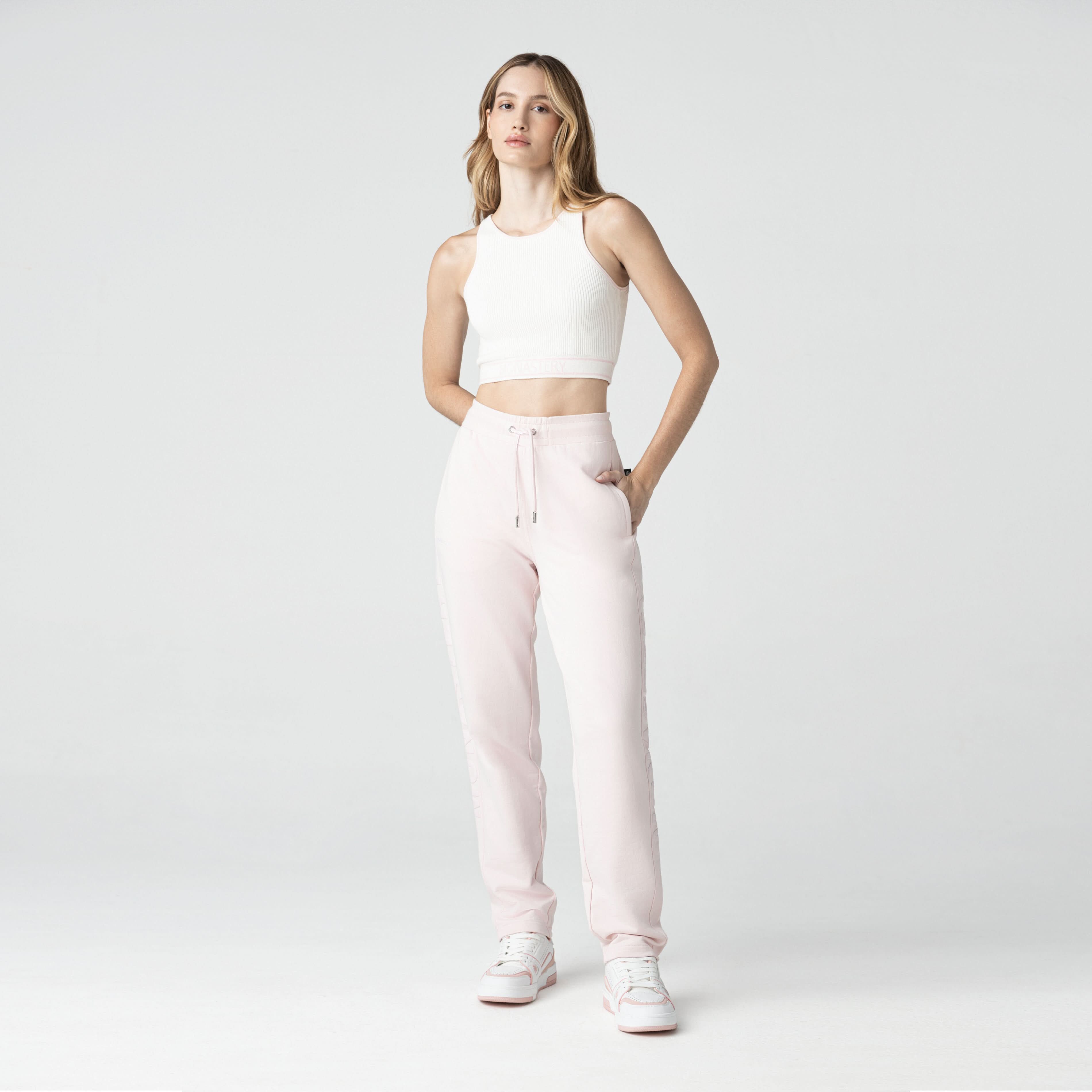 ELLYN TOP WOMEN WHITE