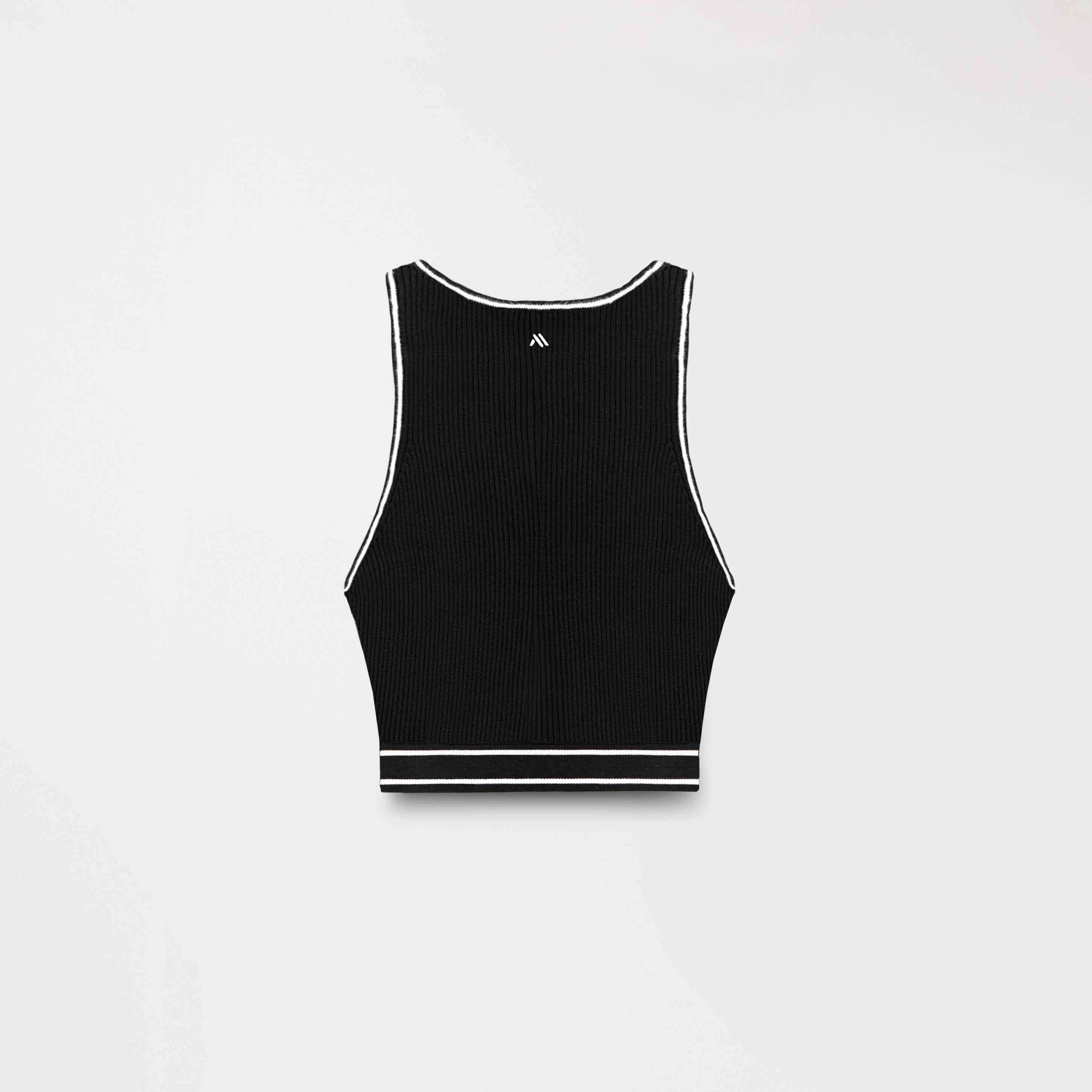 ELLYN TOP WOMEN BLACK