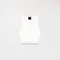 ELLYN TOP WOMEN WHITE