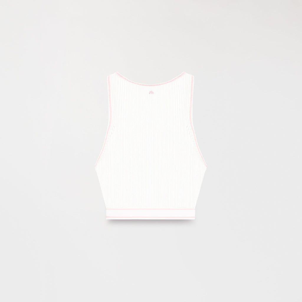 ELLYN TOP WOMEN WHITE