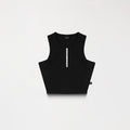 ELSIE TANK TOP WOMEN BLACK