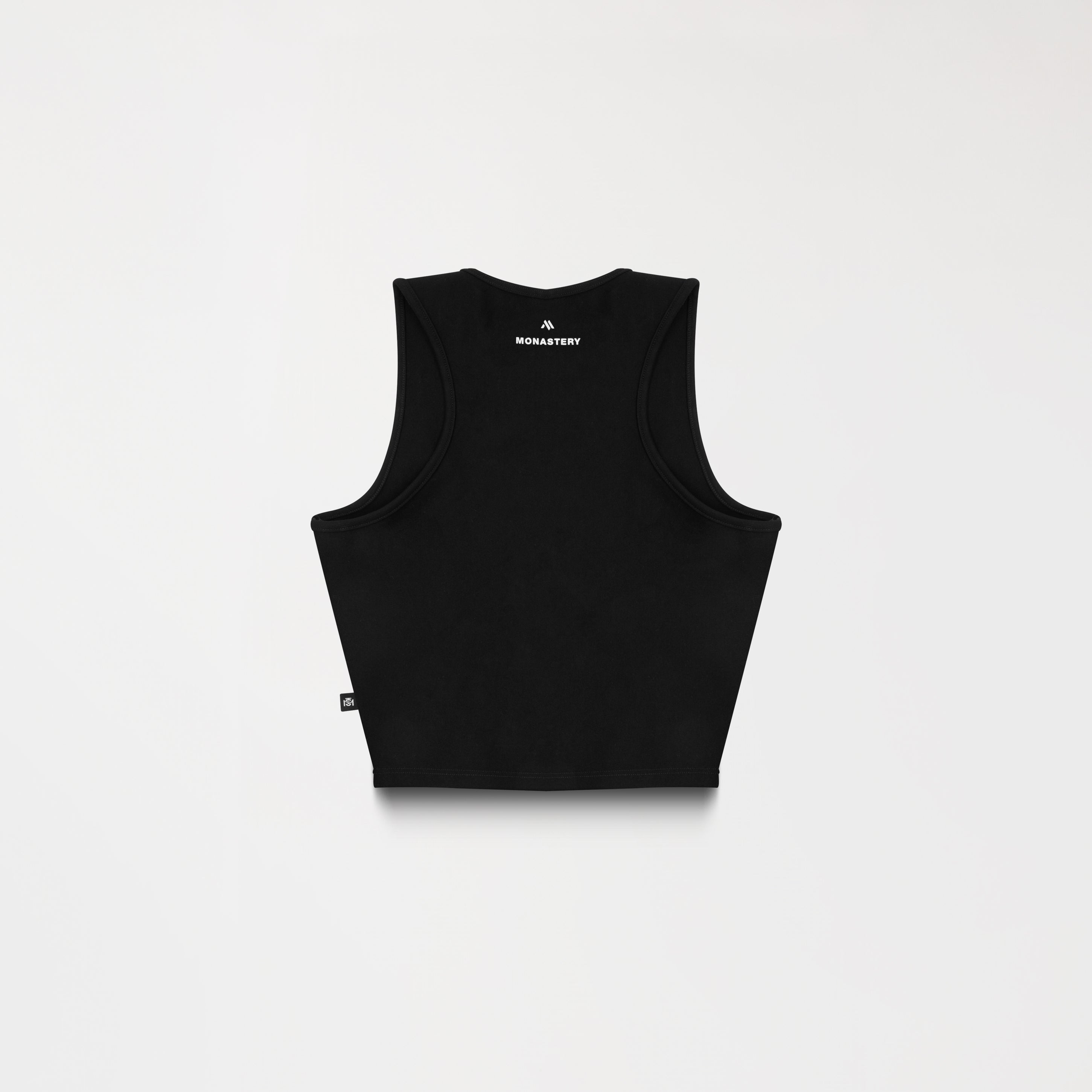 ELSIE TANK TOP WOMEN BLACK
